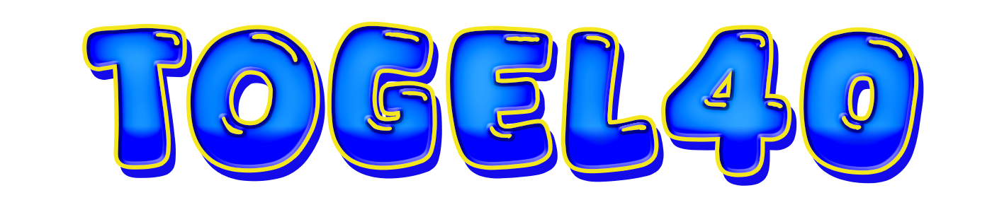 Togel40 Logo